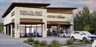 Plus de détails pour 0 Kingsland Blvd., Katy, TX - Local commercial à louer