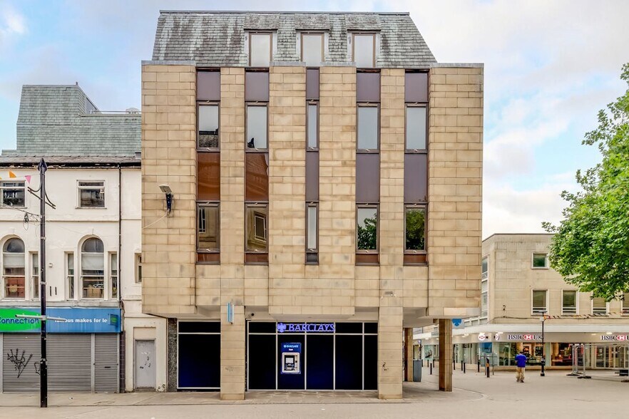 1-5 Market St, Bolton à vendre - Photo de l’immeuble – Image 3 sur 3