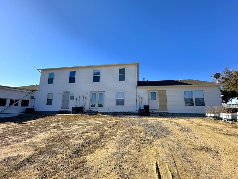 309 8th St, Hugo, CO à vendre - Photo de l’immeuble – Image 3 sur 49