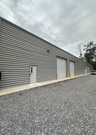 Plus de détails pour 71363 Thelma Ln, Covington, LA - Industriel/Logistique à vendre