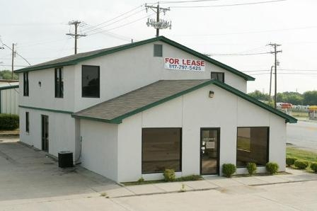 102 Keller Hicks Rd, Keller, TX à louer - Photo de l’immeuble – Image 3 sur 6