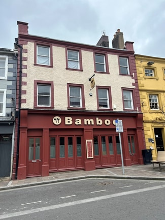 Plus de détails pour 16 Market Pl, Cockermouth - Local commercial à vendre