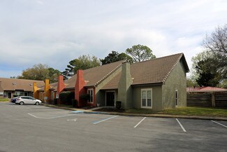 Plus de détails pour 151 Mary Esther Blvd, Mary Esther, FL - Bureau à louer