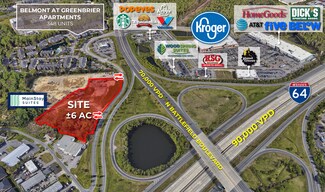 Plus de détails pour 1664 Debaun Ave, Chesapeake, VA - Terrain à vendre