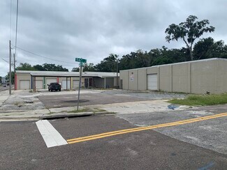 Plus de détails pour 6615 N Main St, Jacksonville, FL - Industriel/Logistique à vendre
