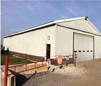 Plus de détails pour 1413 Joe Orr Rd, Chicago Heights, IL - Industriel/Logistique à louer