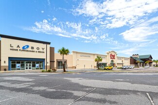 Plus de détails pour 4960 Centre Pointe Dr, Charleston, SC - Local commercial à louer