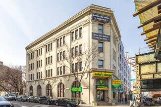 Plus de détails pour 256-260 Broadway, Brooklyn, NY - Bureau/Médical à louer