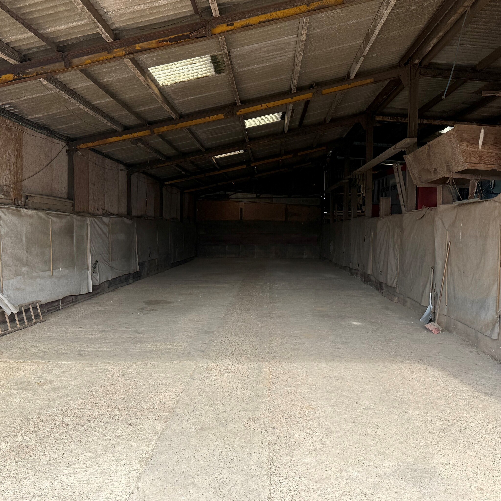 Lount Ln, Anslow à louer Photo intérieure– Image 1 sur 3