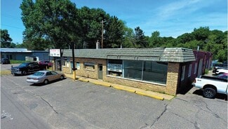Plus de détails pour 1449 Coon Rapids Blvd NW, Coon Rapids, MN - Local commercial à vendre