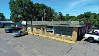 Plus de détails pour 1449 Coon Rapids Blvd NW, Coon Rapids, MN - Local commercial à vendre