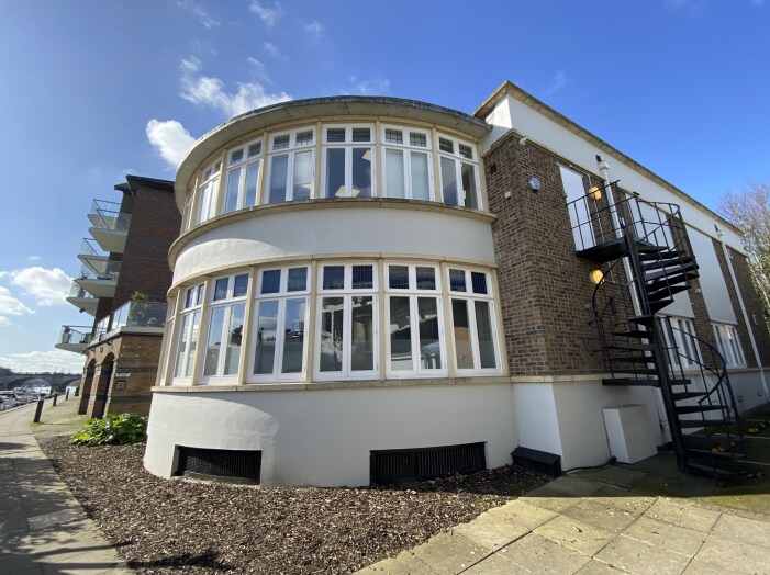Lower Teddington Rd, Kingston Upon Thames à louer Photo de l’immeuble– Image 1 sur 8