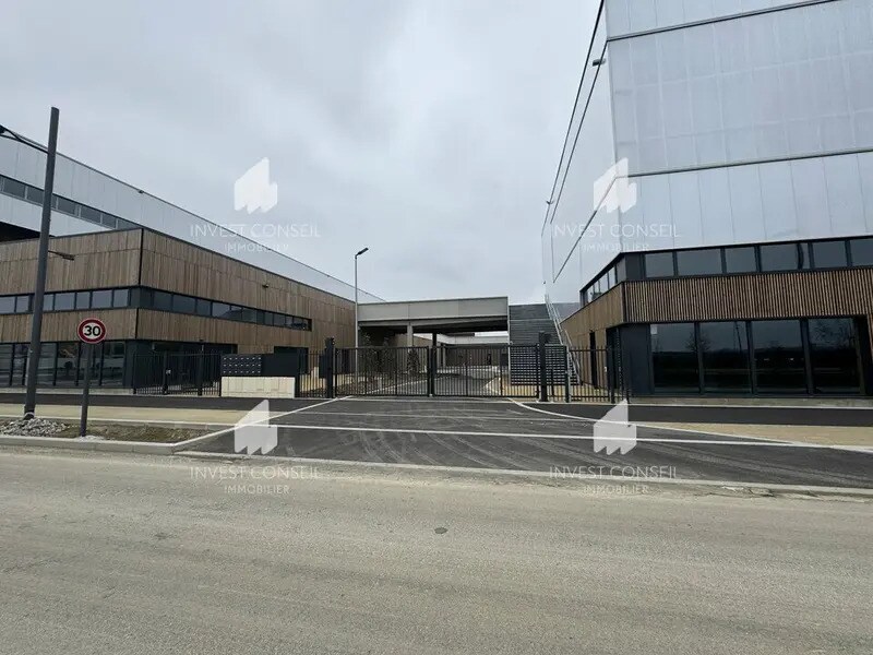 212325 Rue Du Sausset, Tremblay-en-France à louer Photo de l’immeuble– Image 1 sur 15