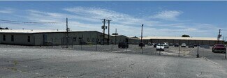 Plus de détails pour 1904 McCormick Dr, Tifton, GA - Industriel/Logistique à louer