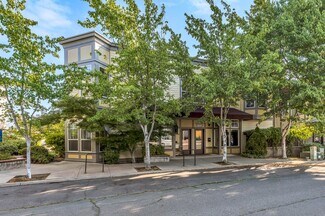 Plus de détails pour 545 A St, Ashland, OR - Logement à vendre