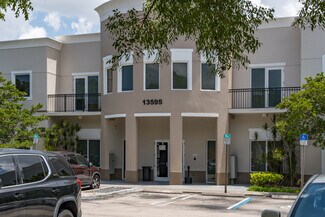 Plus de détails pour 13595 SW 134th Ave, Miami, FL - Bureau à louer