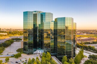 Plus de détails pour 222 W Las Colinas Blvd, Irving, TX - Bureau à louer