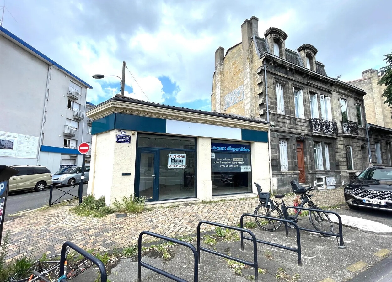 Photo de l’immeuble