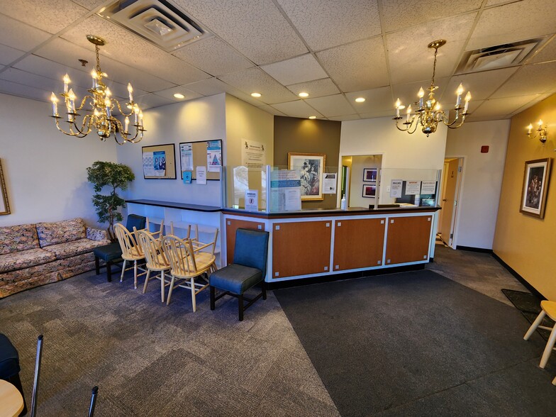 135 25e Av, St-Eustache, QC à louer - Photo intérieure – Image 3 sur 26