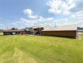 Plus de détails pour 13080 US 422, Kittanning, PA - Local commercial à vendre
