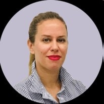 Kathrin Louis
