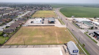 Plus de détails pour 6802 Weber Rd, Corpus Christi, TX - Terrain à vendre