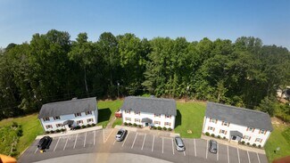 Plus de détails pour 110-118 Greenforest Cir, Liberty, SC - Logement à vendre