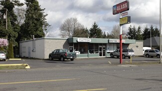 Plus de détails pour 8300 E Mill Plain Blvd, Vancouver, WA - Local commercial à louer