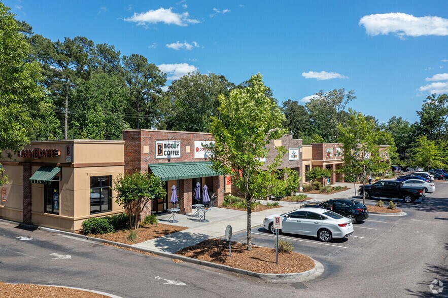 717 Old Trolley Rd, Summerville, SC à louer - Photo principale – Image 1 sur 15