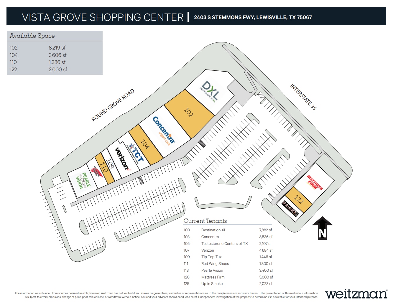 2403 S Stemmons Fwy, Lewisville, TX à louer Photo de l’immeuble– Image 1 sur 1