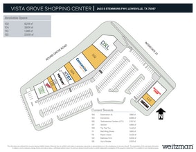 2403 S Stemmons Fwy, Lewisville, TX à louer Photo de l’immeuble– Image 1 sur 1