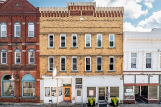 Plus de détails pour 132 Main Ave, Weston, WV - Local commercial à vendre