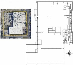 1900 S 25th Ave, Broadview, IL à louer Plan de site– Image 1 sur 1