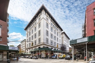 Plus de détails pour 162-168 Bleecker St, New York, NY - Local commercial à louer