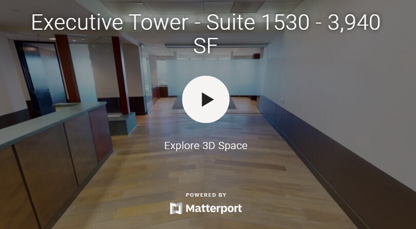 11400 W Olympic Blvd, Los Angeles, CA à louer - Numérisation 3D Matterport – Image 3 sur 19