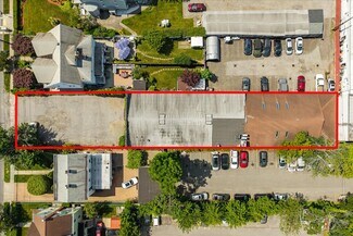 Plus de détails pour 70 Church St, New Rochelle, NY - Spécialisé à vendre
