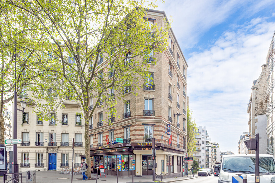 93 Rue De Picpus, Paris à louer - Photo principale – Image 1 sur 2