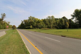 Plus de détails pour 0 Eastown, Lima, OH - Terrain à vendre