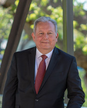 Javier Cantu