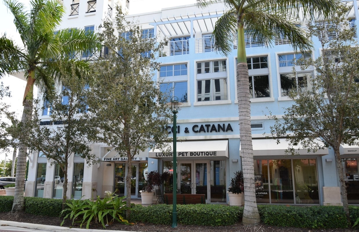 115 Front St, Jupiter, FL à louer Photo de l’immeuble– Image 1 sur 8