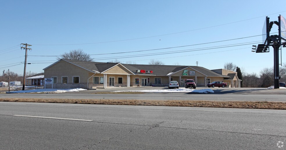 2288 pulaski Hwy, North East, MD à louer - Photo de l’immeuble – Image 3 sur 17