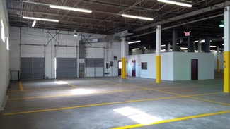 Plus de détails pour 6031 Kansas Ave NW, Washington, DC - Industriel/Logistique à louer