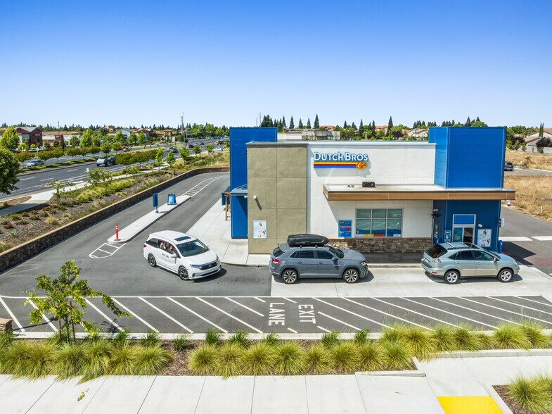 1478 Blue Oaks Blvd, Roseville, CA à vendre - Photo de l’immeuble – Image 2 sur 3