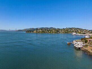 Plus de détails pour 2002 Paradise Dr, Tiburon, CA - Logement à vendre