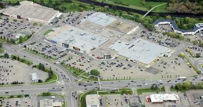 375 St Albert Trl, St. Albert, AB - Vue aérienne  vue de carte - Image1