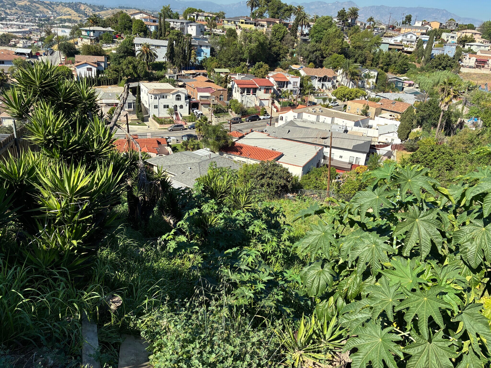 3611 Meisner Ter, Los Angeles, CA à vendre Photo principale– Image 1 sur 4