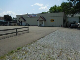 Plus de détails pour 299 Main St, Hornell, NY - Local d’activités à vendre