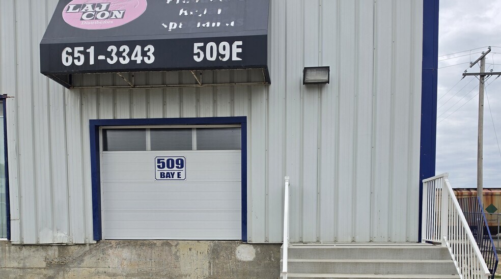 509 Gray Av, Saskatoon, SK à louer - Photo de l’immeuble – Image 1 sur 1