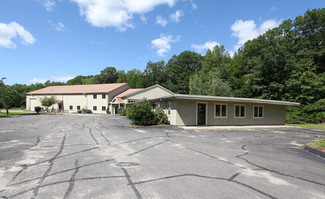 Plus de détails pour 1768 Storrs Rd, Mansfield, CT - Bureau, Bureau/Local commercial à louer