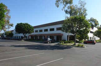Plus de détails pour 100-198 Camino Ruiz, Camarillo, CA - Bureau à louer